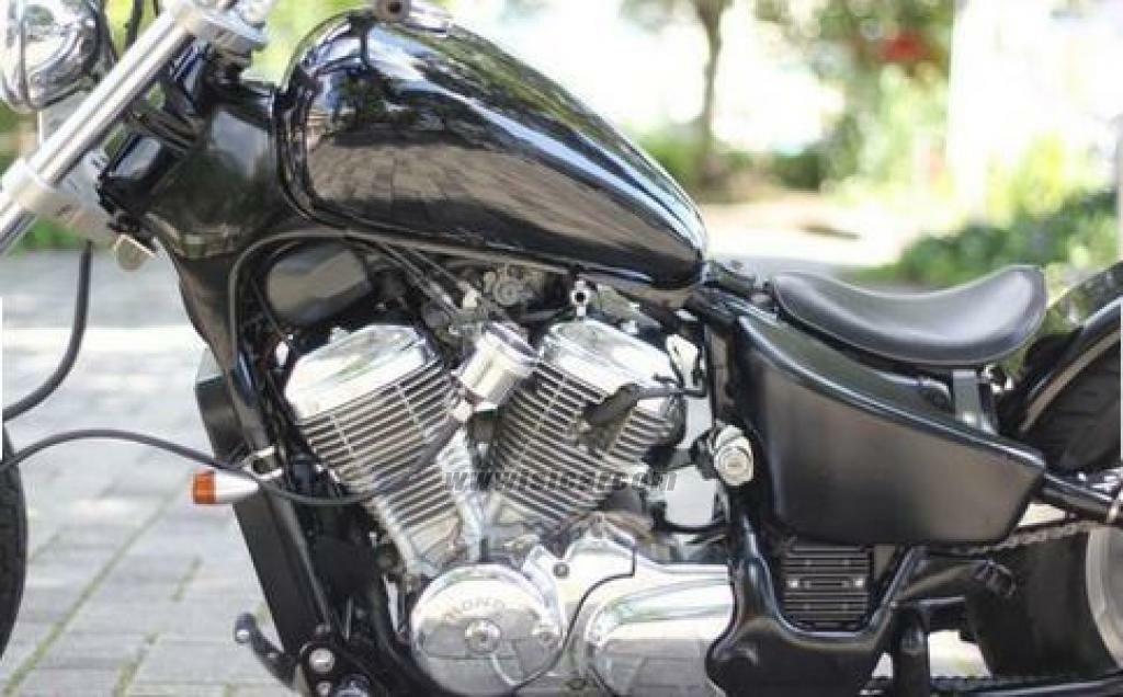 HONDA STEED 400 NC26 SPRING, GEARSHIFT ARM 24641-216-000 | eBay