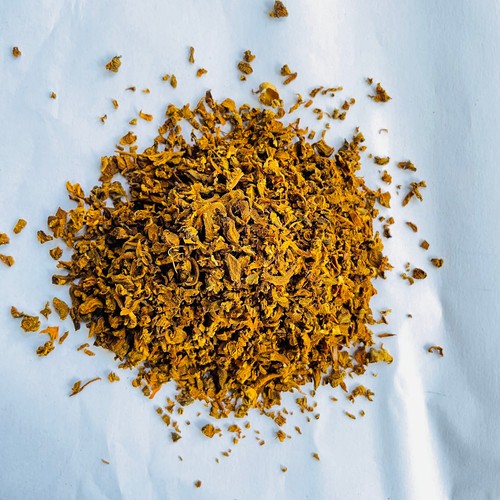 Polvo de raíz de cúrcuma premium - Cúrcuma cruda orgánica Longa especia cúrcuma tumérica - Imagen 9 de 15