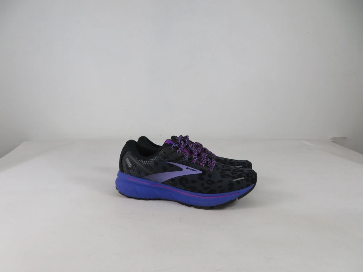 Brooks ghost leopard hotsell