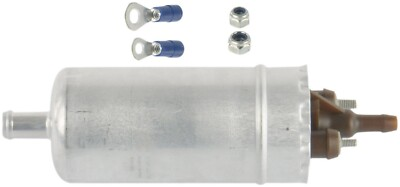 #ad For 1981 1987 Jaguar XJ6 4.2L L6 Bosch Electric Fuel Pump In Line 1982 1983 1984 $144.05