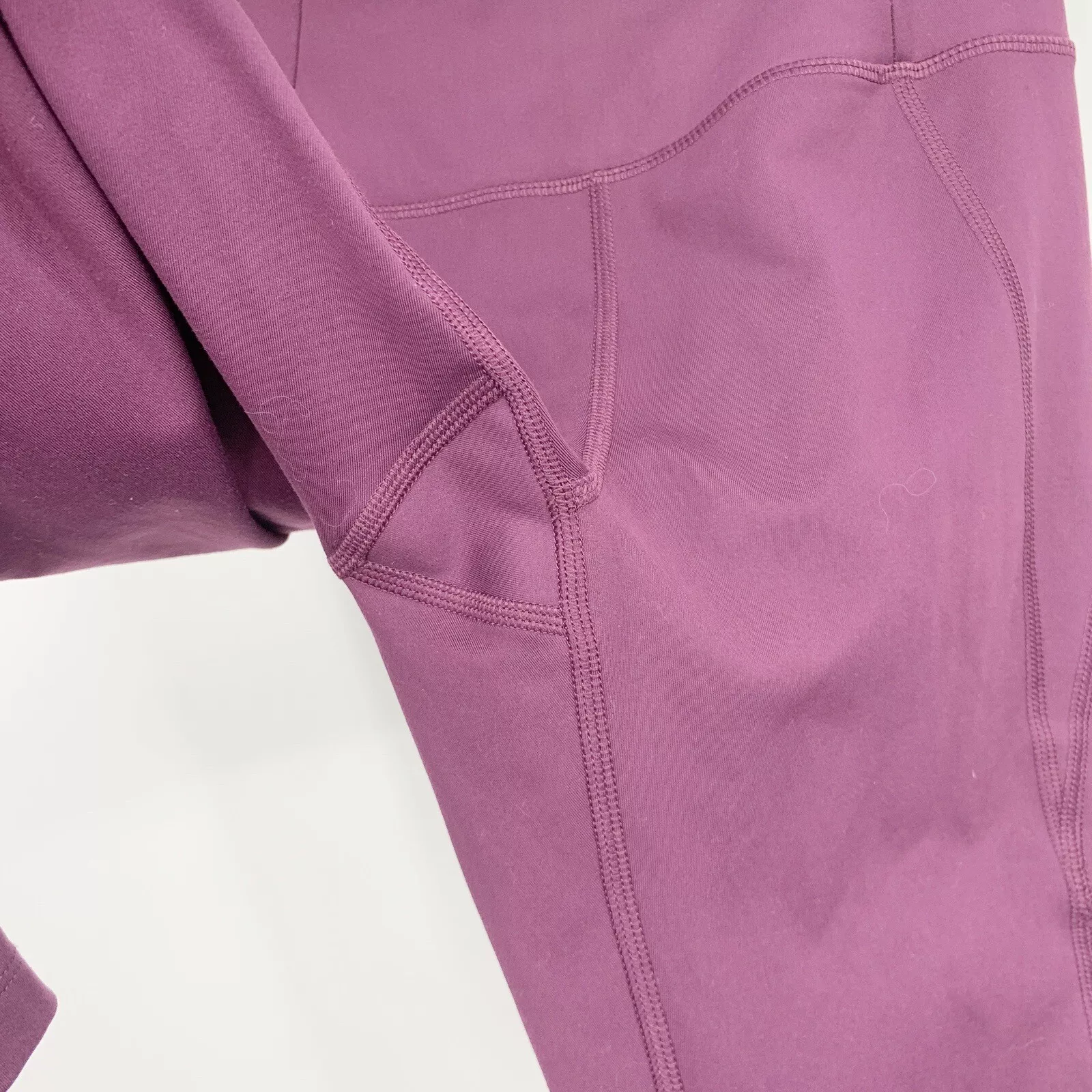 girlfriend-collective high rise compressive leggings