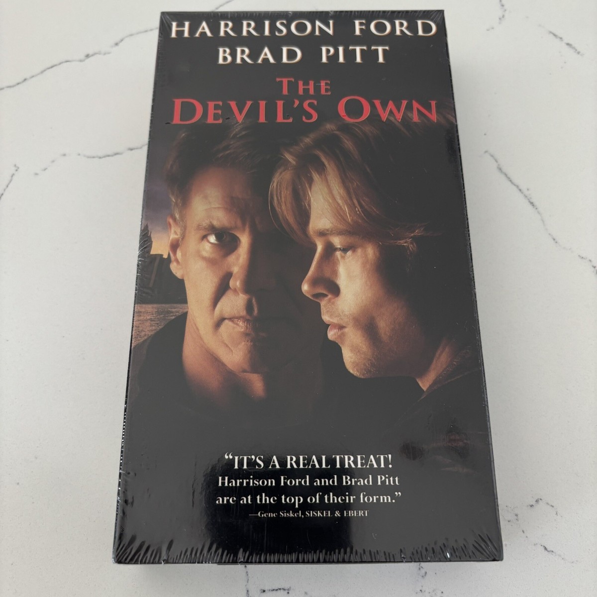 自動車王 フォード 愛と哀しみのアメリカンドリーム VHS ビデオ