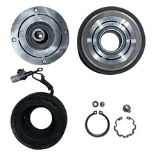 RYC Reman AC Compressor Clutch AEG321-CL Fits Toyota RAV4 3.5L 2009 2010 2011