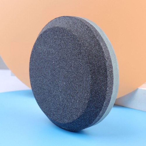 Dual Grit 120&180 Whetstone Sharpening Puck for Dull Blunt Tools AU - Picture 8 of 13