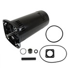 New Listing115/230V Eusq1152 Usq1152 Asq165 1.5 Hp Pool Pump Square Flange Motor 3450Rpm