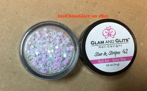 Glam and Glits Nail Art Design You Choose Any - Picture 45 of 151