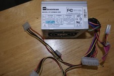 Seventeam ST-250MAK-05E Alimentatore Alimentatore 100-240V