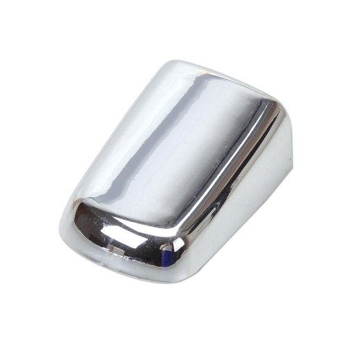 Cubierta de mango de tuerca OG para Nissan Navara D40 Frontier 2005 2006 2007 2008 2009 - Imagen 4 de 5