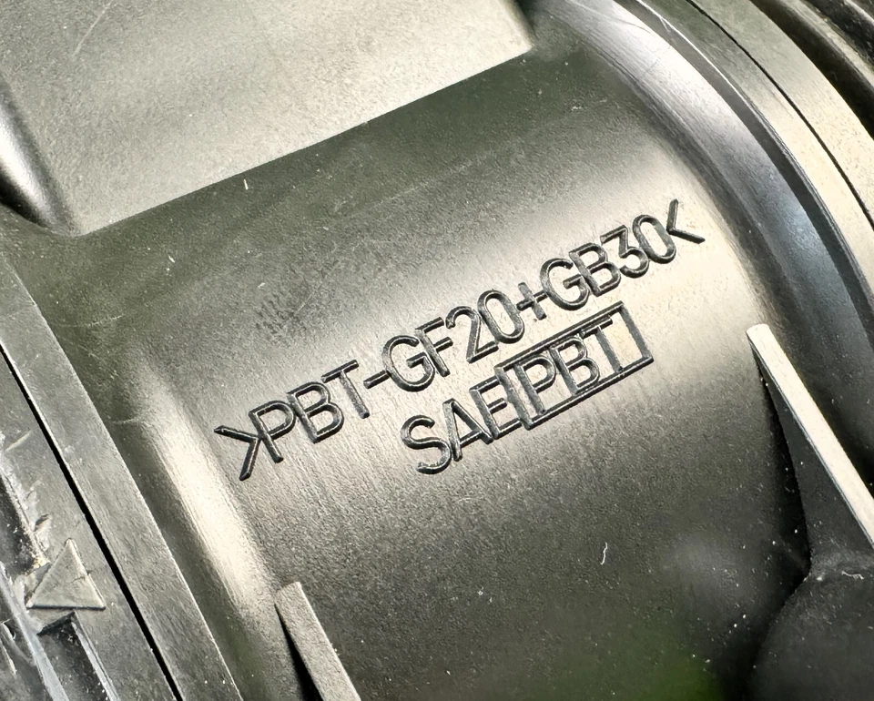 Sensor de admisión de aire de flujo másico Toyota 4runner Tacoma Avalon Camry 22250-20020 Foto 4 de 4