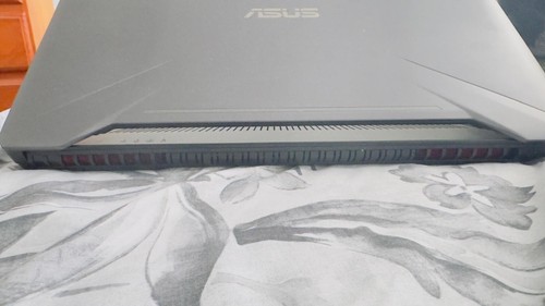ASUS TUF Gaming 505DT latop - Picture 5 of 7