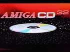 Lot Of Commodore Amiga CD32 Games On 10 CDs PAL Tested