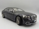 Mercedes-Benz S-Class AMG Line 2021 1/18 Norev 183800 Series 223 S-Class