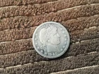 1905 O   Barber Quarter