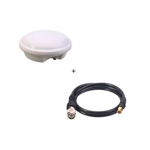 GNSS Antenna GPS Glonass BDS Galileo AG-35H High Precision for RTK Receiver lYxm - Picture 19 of 19