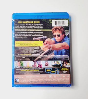 その他 Picasso Trigger [Blu-ray] Picasso Trigger (Blu-ray, 1988) for sale online | eBay