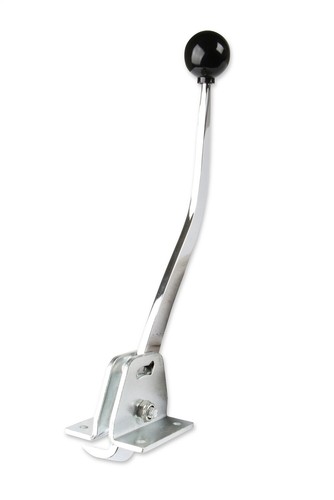 Palanca de cambios automática de piso Mr Gasket 7668 3-4 velocidades - Imagen 4 de 4