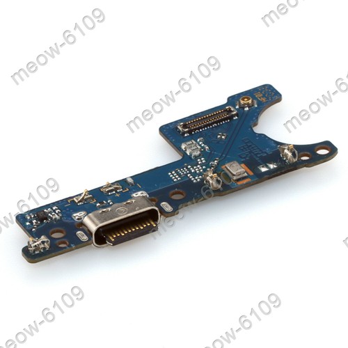 Für Samsung Galaxy A11 SM-A115M/DS USB Ladegerät Ladeanschluss Anschlussplatine - Bild 3 von 4