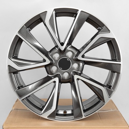 NEW 18inch Wheel Rim For Toyota Corolla 2019-2024 Alloy 18" Replacement Rim US - Picture 11 of 19