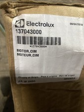 Frigidaire Electrolux Washer Drive Motor 137043000 OPEN BOX, NEVER USED OEM 
