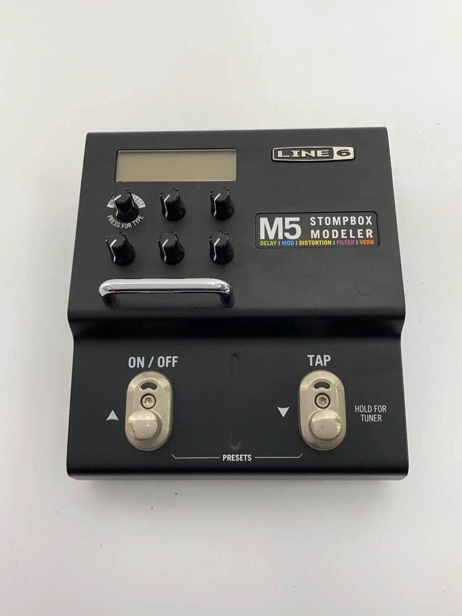 line 6 m5 stompbox products for sale | eBay