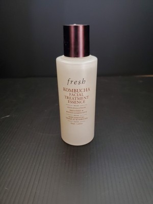 Fresh Kombucha Facial Treatment Essence,  1.6oz/50ml, *AUTHENTIC/SEALED*