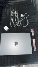 Apple MacBook Air 15 in 2024 Silver/Apple M3 4.05 GHz, 256 GB 8 GB 10-Core