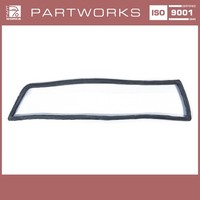 Dichtung Blinker FüR Porsche 911 F '69-73 BlinkergehäUse Vorne Links 91163197001