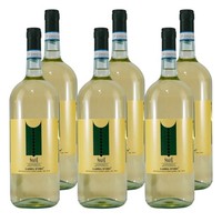 Gabbia D´Oro Soave (6 X 1,5L)