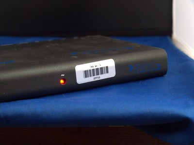 Autoscript Smart Combiner Box +smartcombi 2+, Working!