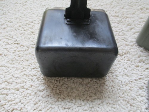 Kit disordine militare jugoslavo originale JNA - Foto 13 di 14
