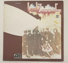 Led Zeppelin II - Atlantic ‎– SD 19127 LP, - PR Presswell  US  1977 NM