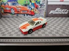 VINTAGE 1985 MATCHBOX PONTIAC FIERO Combine postage
