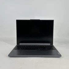 Lenovo Legion Slim 5 Gen 9 16 165Hz QHD+ 3.2GHz Ryzen 7 7735HS 16GB 1TB RTX 4070