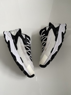 The North Face Vectiv Taraval Wanderschuhe White&Black 8,5 Top Zustand