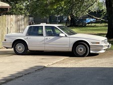 1989 Cadillac Seville for Sale