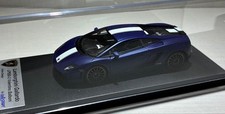 ☆LS☆ Lamborghini Gallardo LP550-2 1/43