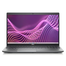 Image of Dell Latitude 5550 15.6" Laptop Intel Core Ultra 7 16GB RAM 512GB SSD 11 Pro