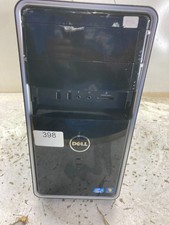 Dell Inspiron 660 Intel Core i5-3340 3.10GHz 8GB NO HDD