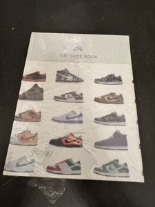 Nike Sb Book | eBay
