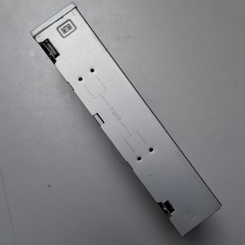 Vintage CD-ROM drive NEC CD-3002A IDE/ATA retro - Zdjęcie 9 z 10