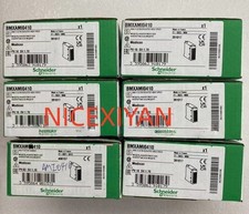 1PZ Nuovo Schneider BMXAMI0410 BMX-AMI-0410 Consegna veloce