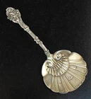 Gorham Sterling Versailles Bon Bon Spoon