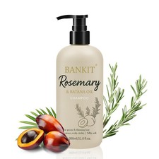 BANKIT Rosemary Batana Shampoo 11.8oz