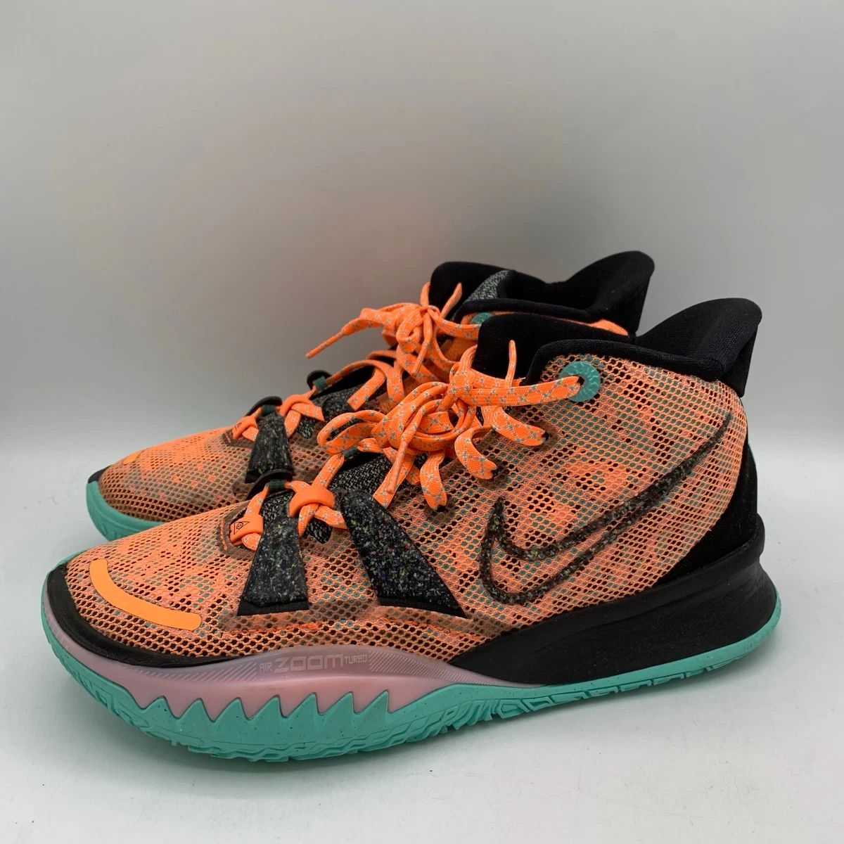 NIKE カイリー 7 EP Play for the Future 28.5 Las mejores ofertas en Nike Kyrie 7 Play for the Future | eBay