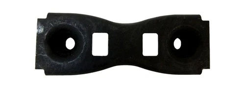 Genuine Ford E7TZ-9943488-A Hinge Mounting Plate E7TZ9943488A, 1 Piece