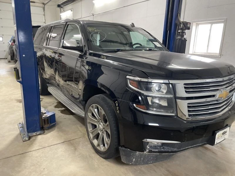 System Restraint Bag Module On Transmission Tunnel Fits 14-16 SIERRA 1500 PICKU Foto 4 de 4