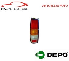 RÜCKLEUCHTE HECKLEUCHTE LINKS DEPO 215-19A1L-U I NEU OE QUALITÄT