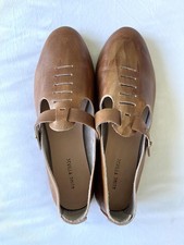 Sevilla Smith The Ignacio Handmade Leather Sh...