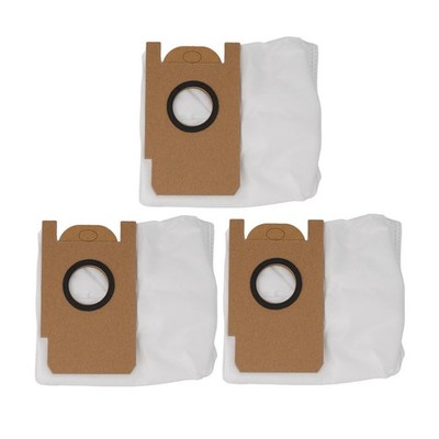 Reliable Spare Part Dust Bags Kit for Imou L11 Pro Robot Vacuum Cleaner