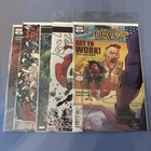 Amazing Spider-Man #11-15 (2018) Spencer Ottley 25A4144